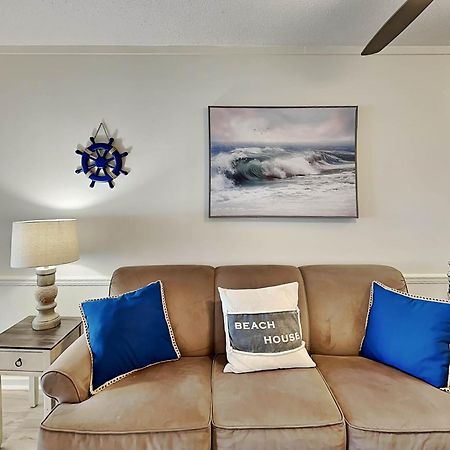 Hilton Head Resort 2103 ヒルトンヘッドアイランド エクステリア 写真
