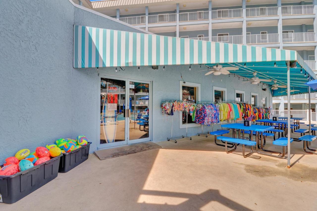 Hilton Head Resort 2103 ヒルトンヘッドアイランド エクステリア 写真