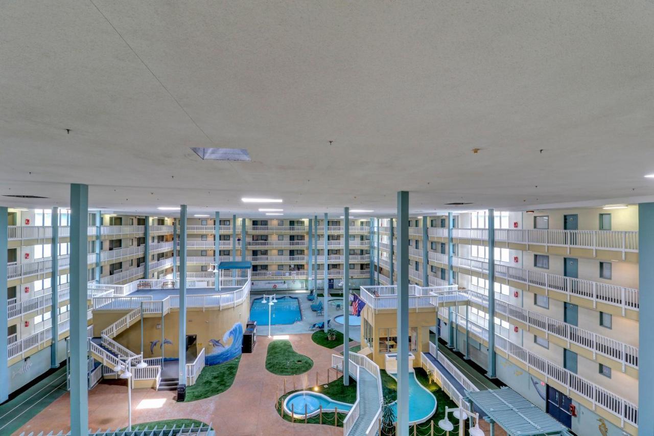 Hilton Head Resort 2103 ヒルトンヘッドアイランド エクステリア 写真