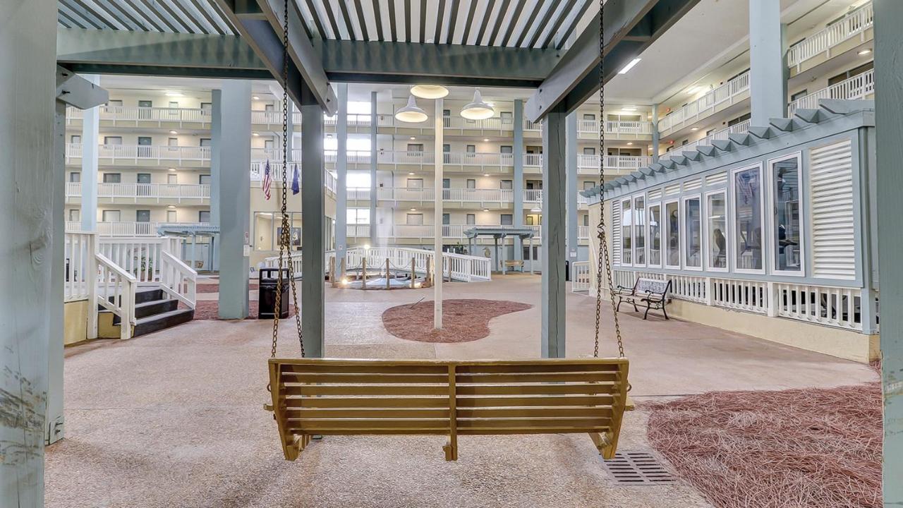 Hilton Head Resort 2103 ヒルトンヘッドアイランド エクステリア 写真