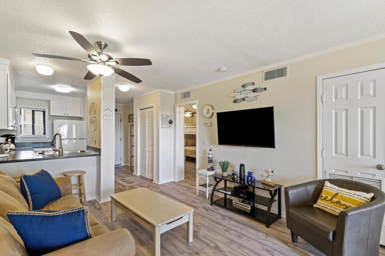 Hilton Head Resort 2103 ヒルトンヘッドアイランド エクステリア 写真