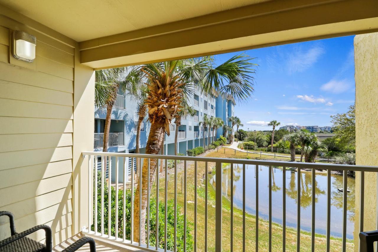 Hilton Head Resort 2103 ヒルトンヘッドアイランド エクステリア 写真