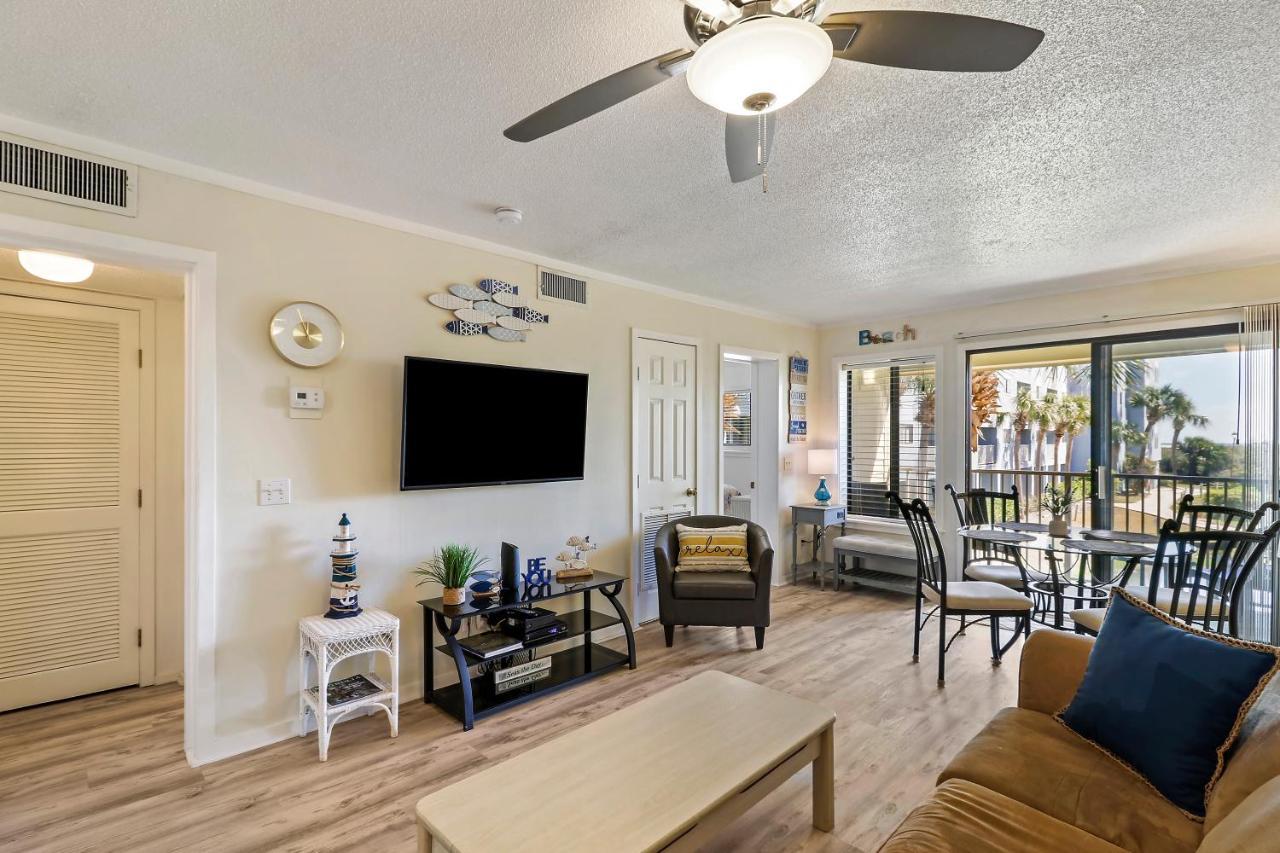 Hilton Head Resort 2103 ヒルトンヘッドアイランド エクステリア 写真
