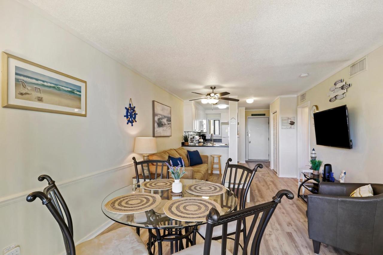 Hilton Head Resort 2103 ヒルトンヘッドアイランド エクステリア 写真
