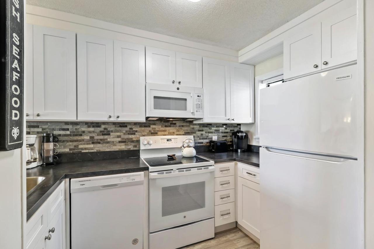 Hilton Head Resort 2103 ヒルトンヘッドアイランド エクステリア 写真