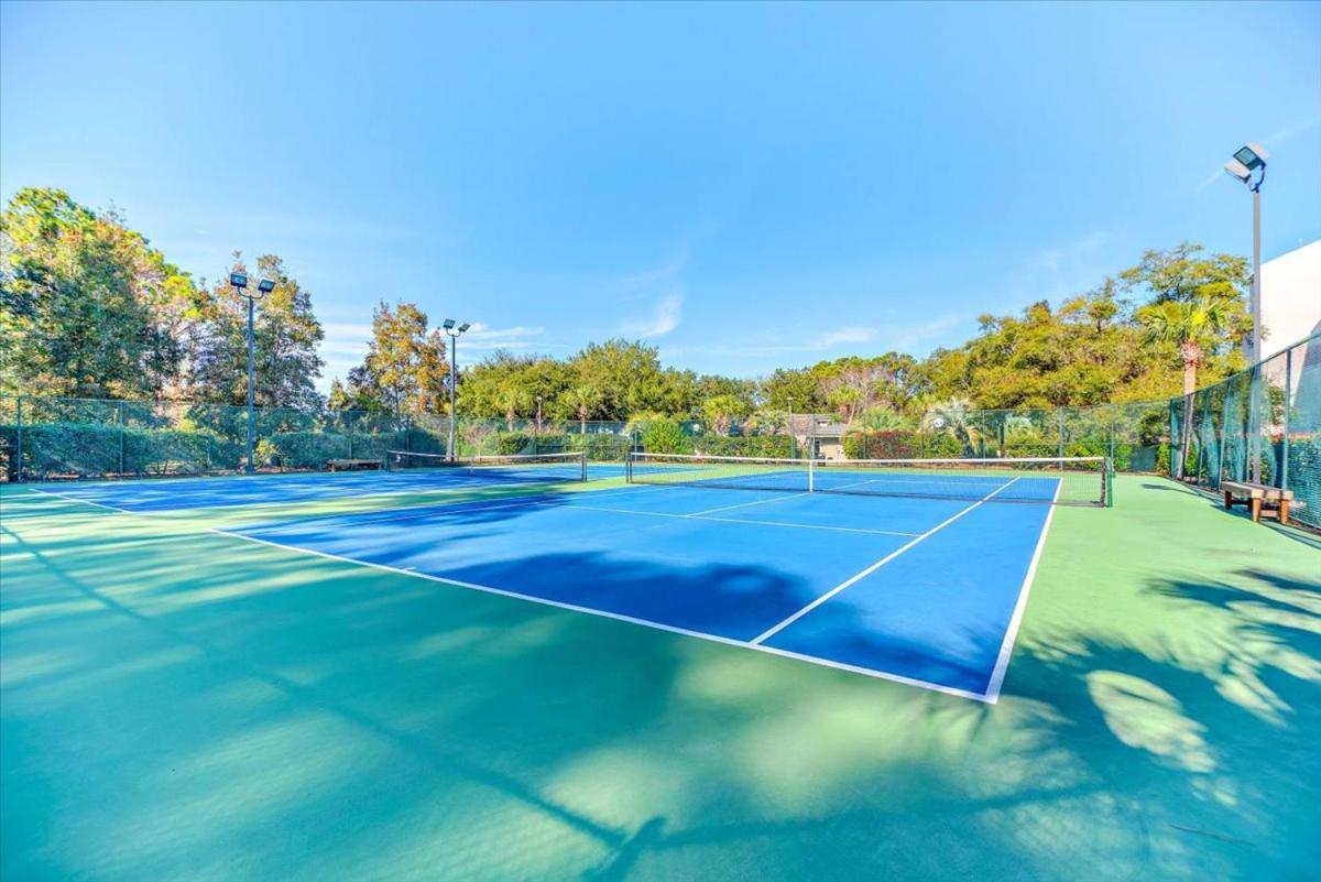 Hilton Head Resort 2103 ヒルトンヘッドアイランド エクステリア 写真
