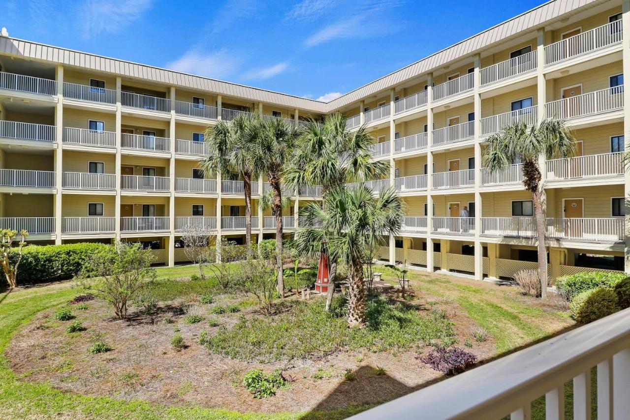 Hilton Head Resort 2103 ヒルトンヘッドアイランド エクステリア 写真