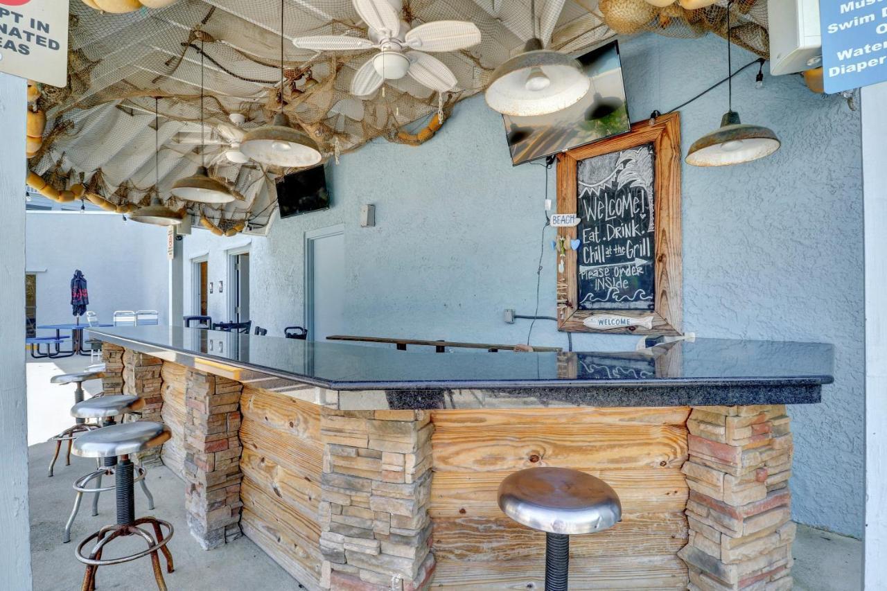 Hilton Head Resort 2103 ヒルトンヘッドアイランド エクステリア 写真