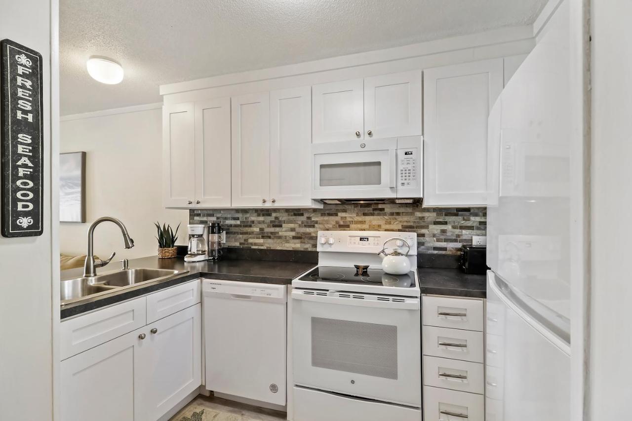 Hilton Head Resort 2103 ヒルトンヘッドアイランド エクステリア 写真