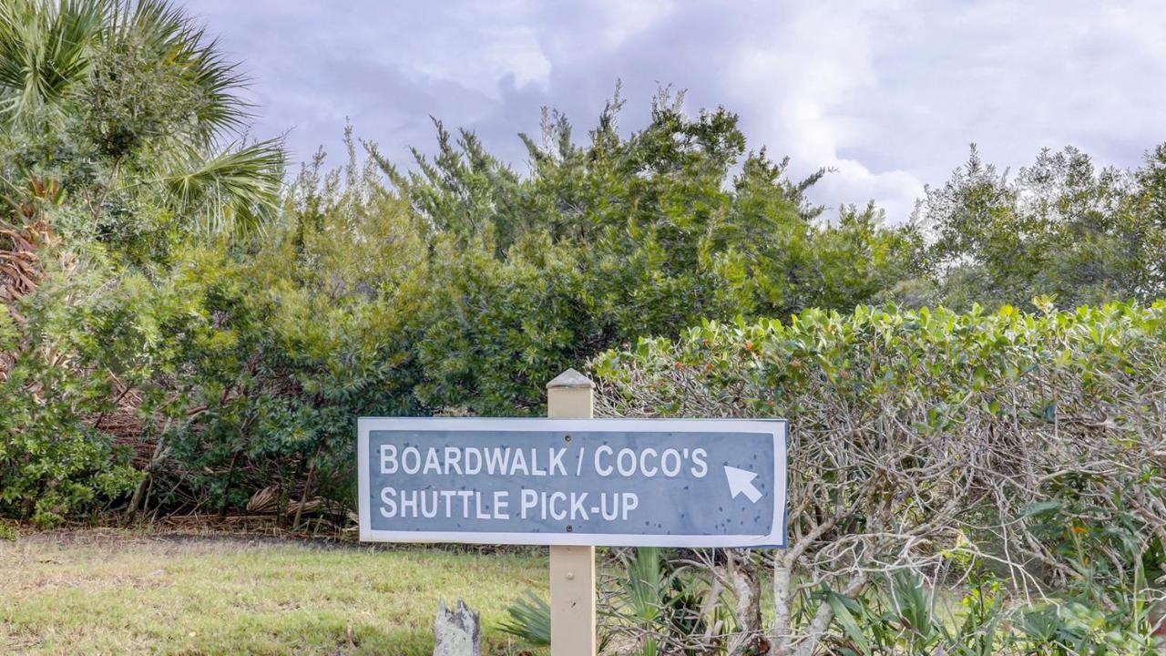 Hilton Head Resort 2103 ヒルトンヘッドアイランド エクステリア 写真