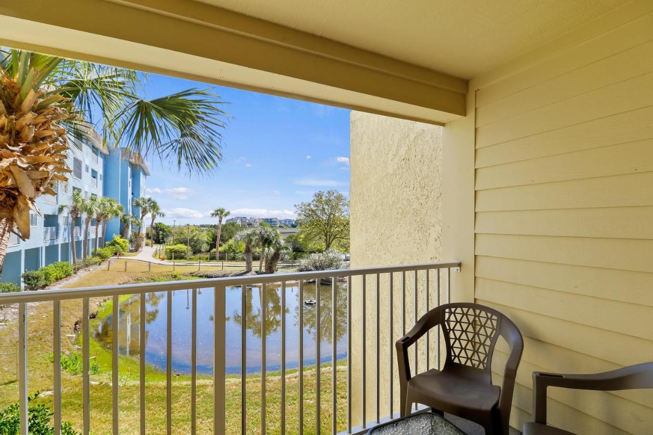 Hilton Head Resort 2103 ヒルトンヘッドアイランド エクステリア 写真