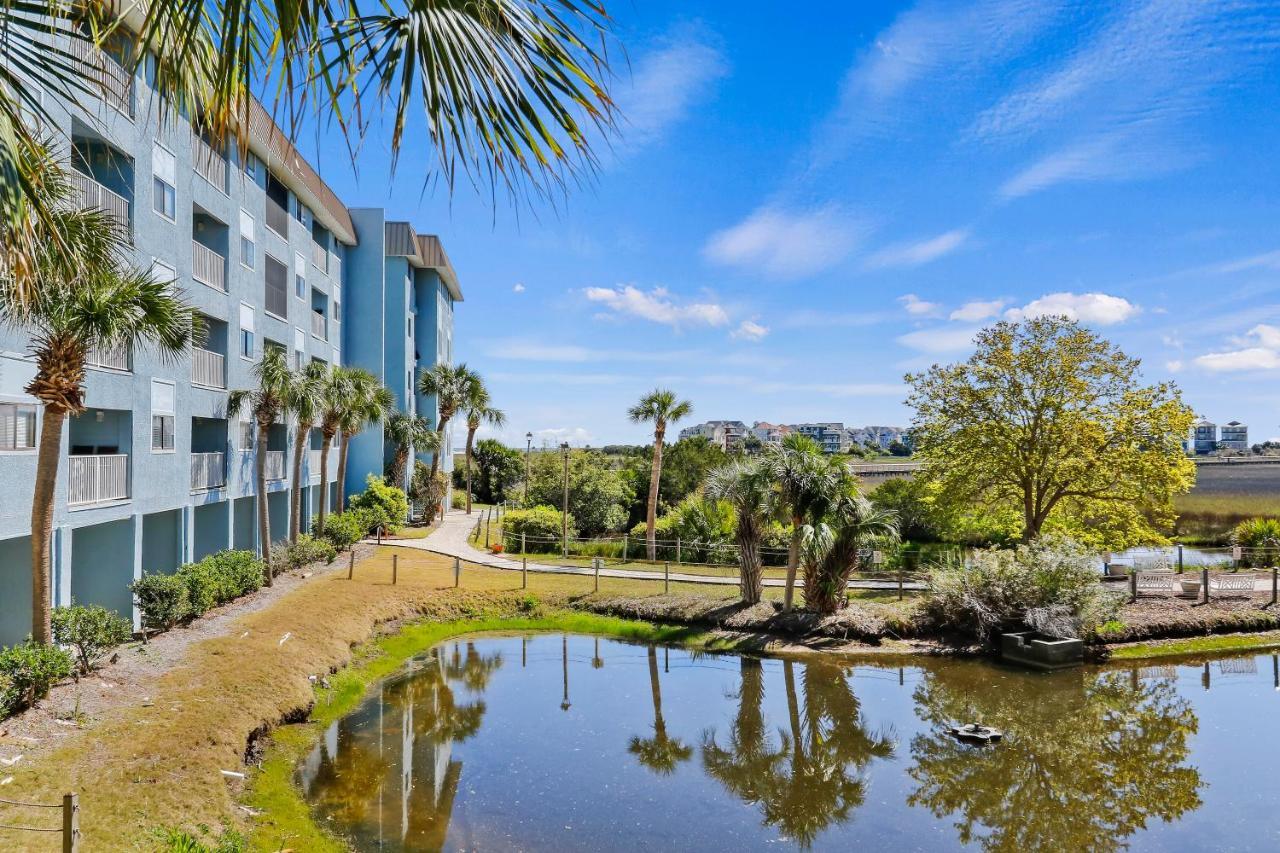 Hilton Head Resort 2103 ヒルトンヘッドアイランド エクステリア 写真