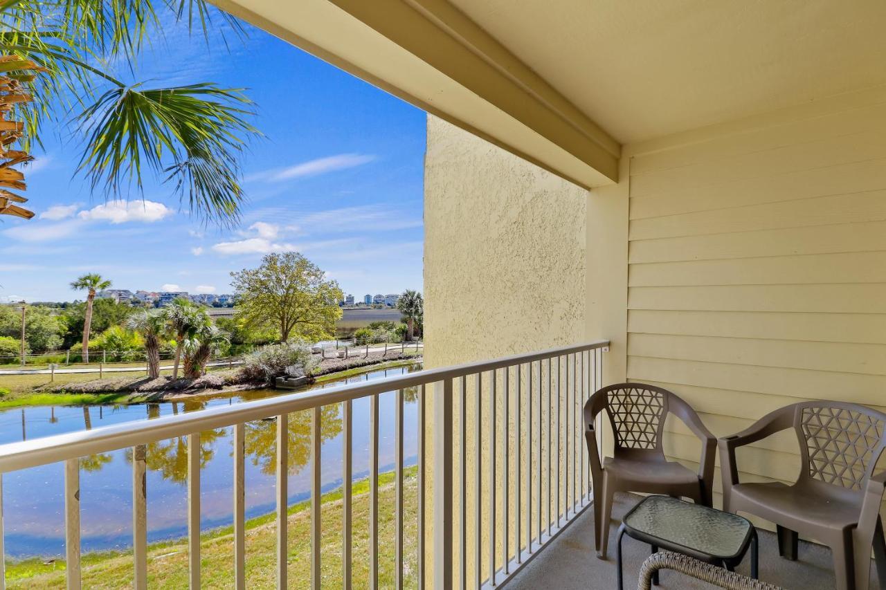 Hilton Head Resort 2103 ヒルトンヘッドアイランド エクステリア 写真