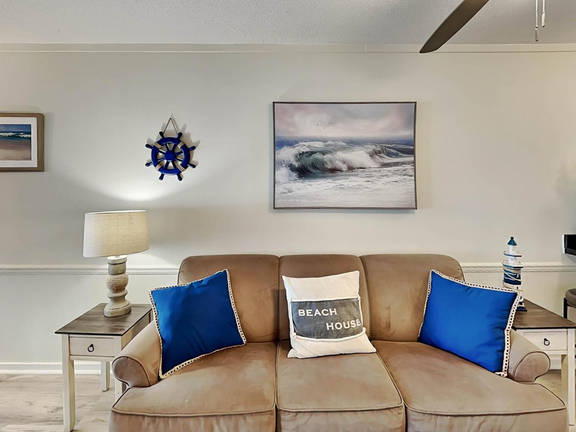 Hilton Head Resort 2103 ヒルトンヘッドアイランド エクステリア 写真