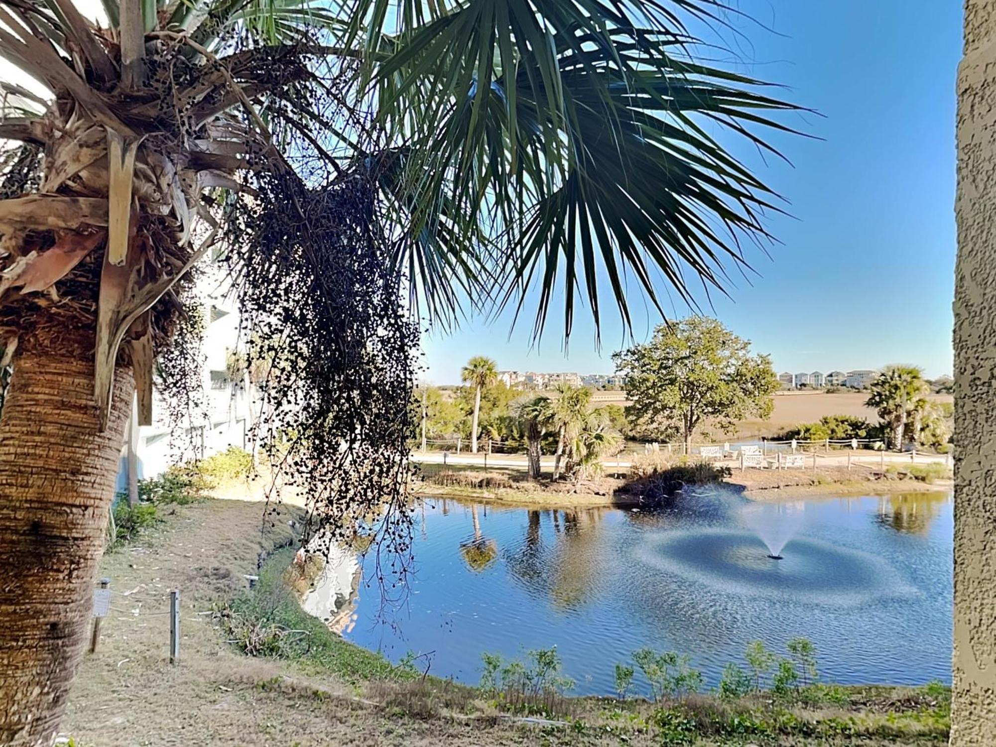 Hilton Head Resort 2103 ヒルトンヘッドアイランド エクステリア 写真